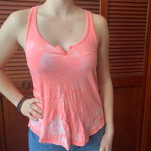 Comfy Hollister tank top
